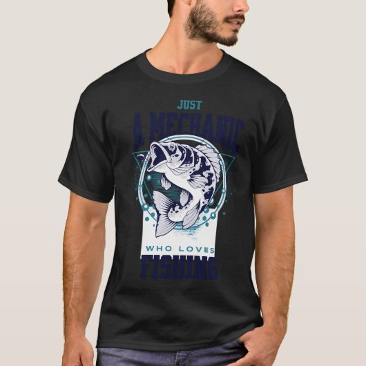フライガール Tシャツ (正面)