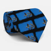 フライキャッチャー ネクタイ (ロール)