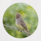 フライキャッチャー ラベル (デザイン2)