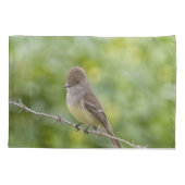 フライキャッチャー 枕カバー (裏面)