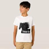 フライシアンファン Tシャツ (正面フル)