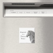 フライシア馬マグネット マグネット (インサイチュ (食洗機))