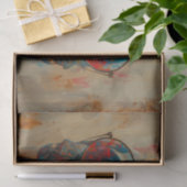 フライスケルトン4 薄葉紙 (ギフト)