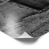 「フライス加工のまわりになし」 フォトプリント            (角)