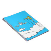 フライセーフ ノートブック (右側)