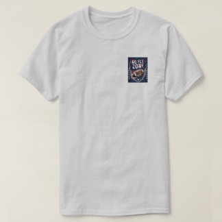 フライゾーンなしインパクト Tシャツ