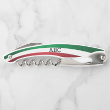 フライタリアングモノグラム