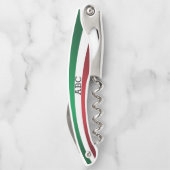 フライタリアングモノグラム ソムリエナイフ (裏面)