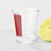 フライタリアング ショットグラス (右)