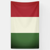 フライタリアング 横断幕 (縦)