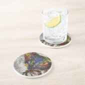 フライダカホロバタフライモネインスパイア コースター (側面)