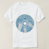 フライディキシーチックアルバム Tシャツ (デザイン正面)