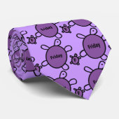 フライデータートルタイ ネクタイ (ロール)