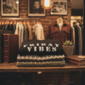 フライデービベスTシャツ Tシャツ