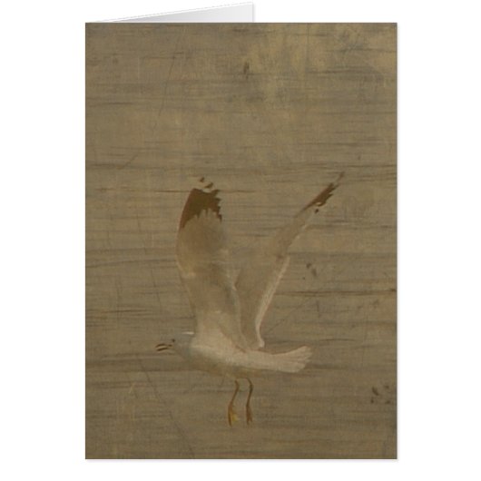 フライトすべての行事カード (正面)