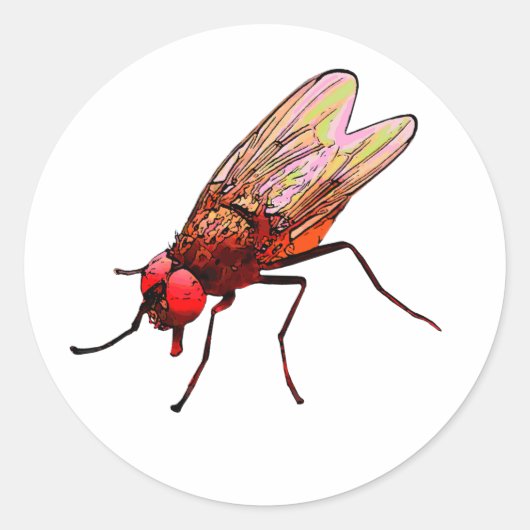 フライトイレシール浴室装置のための魚介類 ラウンドシール (正面)