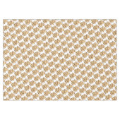 フライトキプロットハロウミグリルチーズベジタリアン テーブルクロス (正面(横))