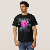フライトクラブ Tシャツ (正面フル)