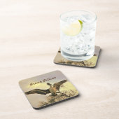 フライトコースターのフロリダブラウンペリカン コースター (右側)