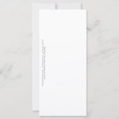 フライトスクールフラットカード (裏面)