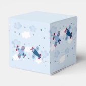 フライトスターズクラウド誕生日 フェイバーボックス (裏面サイド)