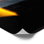 フライトデッキクレームマン ポスター (角)