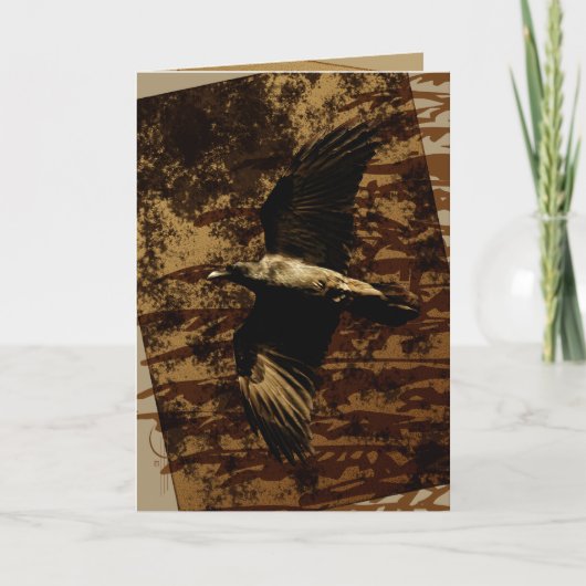 フライトプロファイル カード (正面)