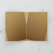 フライトプロファイル カード (内部)