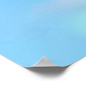 フライトポスターのカモメ ポスター (角)