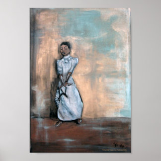 フライトポスターの撮影 ポスター