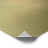 フライトリアルなアートワークを食べるハチ ポスター (角)