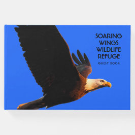 フライトワイルドライフのハゲ自然 ゲストブック