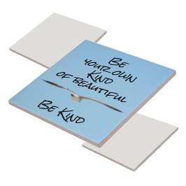 フライト中のカモメが美しく優しい タイル