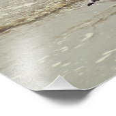 フライト写真の準備完了 フォトプリント            (角)