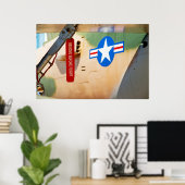 フライト前に削除 – ウォールアート –  (ホームオフィス)