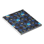 フライト楽器 ノートパッド (アングル)