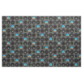 フライト楽器 ファブリック (ファットクウォーター)