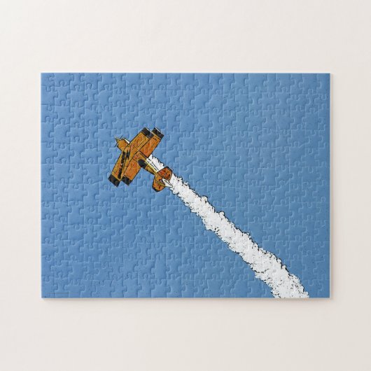 フライト1 11x14 252pc jpcnm ジグソーパズル (横)