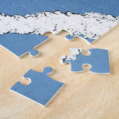 フライト1 11x14 30pc jpcnm ジグソーパズル (側面)