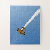 フライト1 11x14 30pc jpcnm ジグソーパズル (縦)