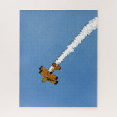 フライト1 16x20 520pc jpcnm ジグソーパズル (縦)