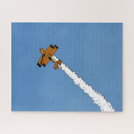 フライト1 16x20 520pc jpcnm ジグソーパズル (横)