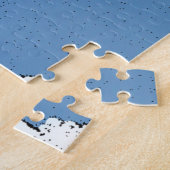 フライト1 20x30 1014pc jpcnm ジグソーパズル (側面)