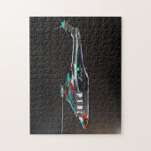 フライト2 11x14 252pc jpcna ジグソーパズル (縦)