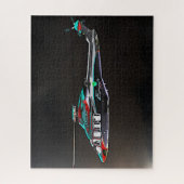 フライト2 16x20 520pc jpa ジグソーパズル (縦)