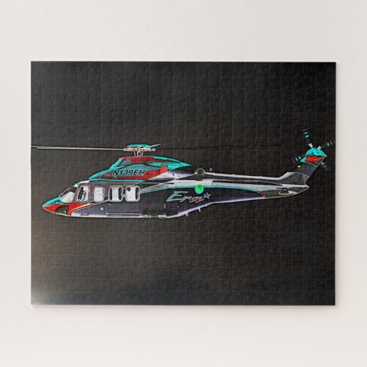 フライト2 16x20 520pc jpa ジグソーパズル (横)