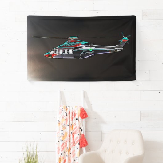 フライト2 bnrcna 横断幕 (インサイチュ)