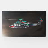 フライト2 bnrcna 横断幕 (横)