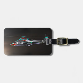 フライト2 cd ltcna ラゲッジタグ