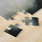 フライト3 11x14 30pc jpcnm ジグソーパズル (側面)